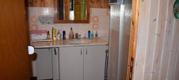 3 rooms Apartment in Serina, Italy No. 155614 26