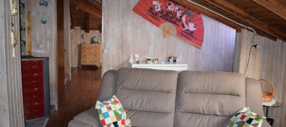 3 rooms Apartment in Serina, Italy No. 155614 9