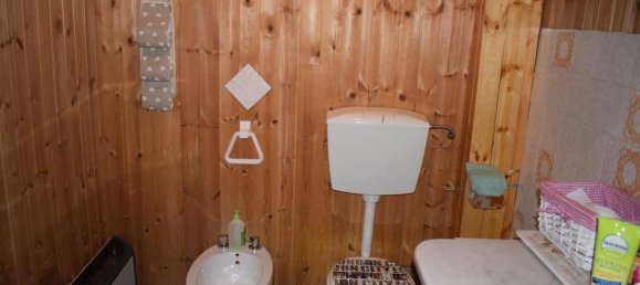 3 rooms Apartment in Serina, Italy No. 155614 27