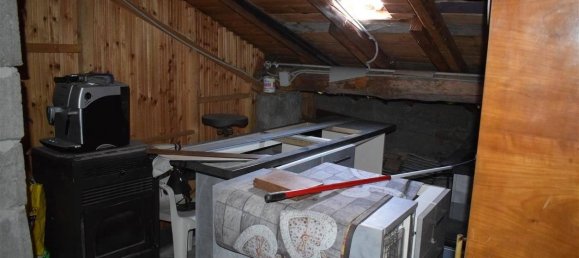 3 rooms Apartment in Serina, Italy No. 155614 29