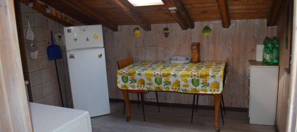 3 rooms Apartment in Serina, Italy No. 155614 6