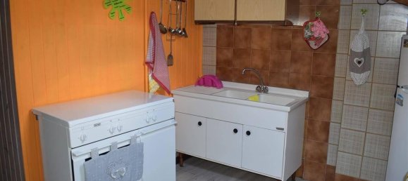 3 rooms Apartment in Serina, Italy No. 155614 7