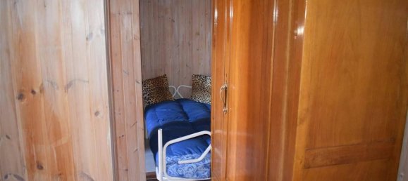 3 rooms Apartment in Serina, Italy No. 155614 24