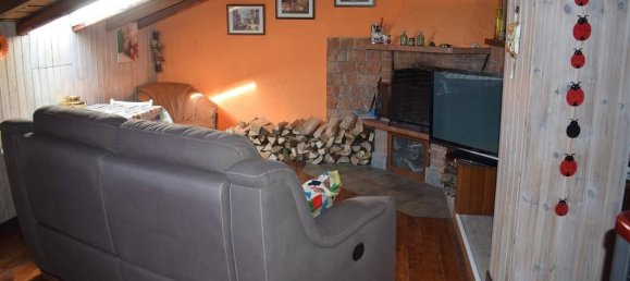 3 rooms Apartment in Serina, Italy No. 155614 11