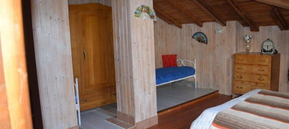 3 rooms Apartment in Serina, Italy No. 155614 21