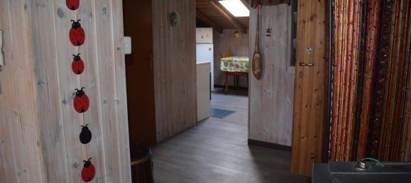 3 rooms Apartment in Serina, Italy No. 155614 15