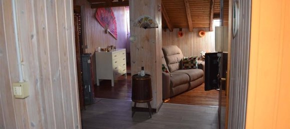 3 rooms Apartment in Serina, Italy No. 155614 17