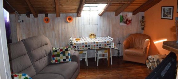 3 rooms Apartment in Serina, Italy No. 155614 12