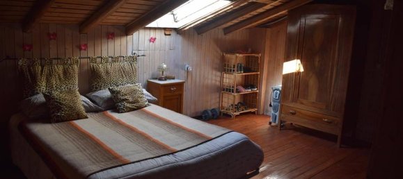 3 rooms Apartment in Serina, Italy No. 155614 19