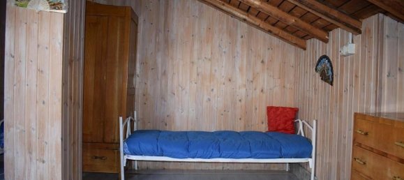 3 rooms Apartment in Serina, Italy No. 155614 22