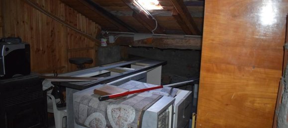 3 rooms Apartment in Serina, Italy No. 155614 31