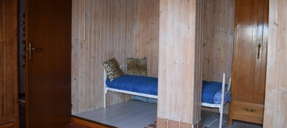 3 rooms Apartment in Serina, Italy No. 155614 23