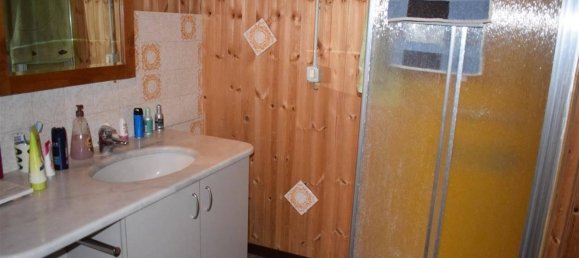 3 rooms Apartment in Serina, Italy No. 155614 28