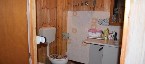 3 rooms Apartment in Serina, Italy No. 155614 25