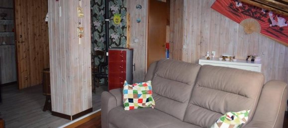 3 rooms Apartment in Serina, Italy No. 155614 14