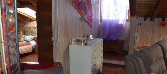 3 rooms Apartment in Serina, Italy No. 155614 10