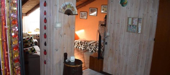 3 rooms Apartment in Serina, Italy No. 155614 16