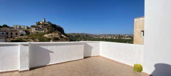 Пентхаус с 3 спальнями в Арболеас, Испания № 174051 7