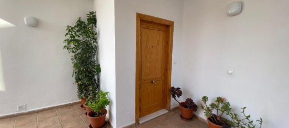 Пентхаус с 3 спальнями в Арболеас, Испания № 174051 8