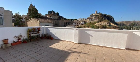 Пентхаус с 3 спальнями в Арболеас, Испания № 174051 6