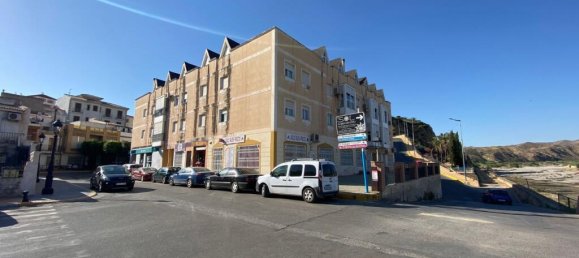 Пентхаус с 3 спальнями в Арболеас, Испания № 174051 2