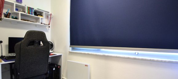 Apartment 4+1 in Alanya, Turkey No. 8852 10