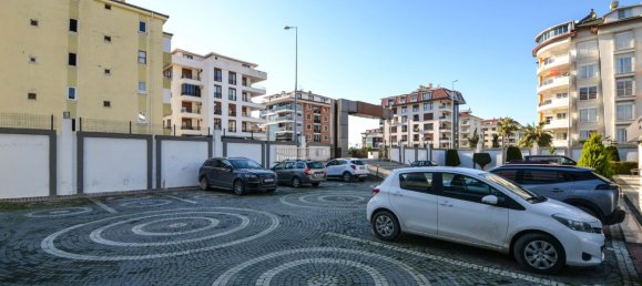 Apartment 4+1 in Alanya, Turkey No. 8852 3