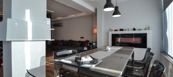 Apartment 4+1 in Alanya, Turkey No. 8852 23