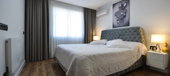 Apartment 4+1 in Alanya, Turkey No. 8852 12