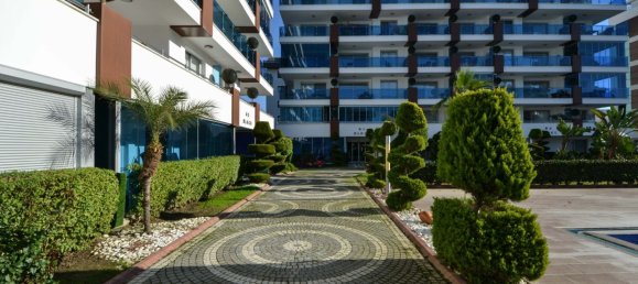 Apartment 4+1 in Alanya, Turkey No. 8852 26