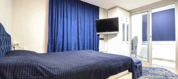 Apartment 4+1 in Alanya, Turkey No. 8852 27