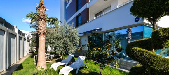 Apartment 4+1 in Alanya, Turkey No. 8852 9