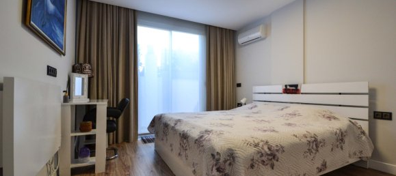Apartment 4+1 in Alanya, Turkey No. 8852 15