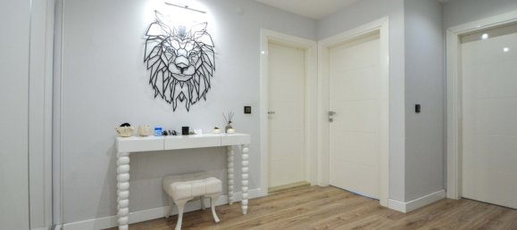 Apartment 4+1 in Alanya, Turkey No. 8852 22