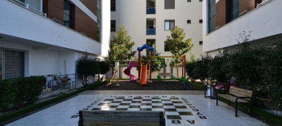 Apartment 4+1 in Alanya, Turkey No. 8852 11