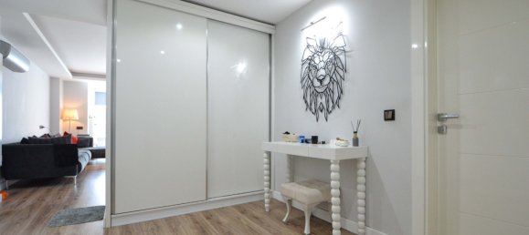 Apartment 4+1 in Alanya, Turkey No. 8852 19