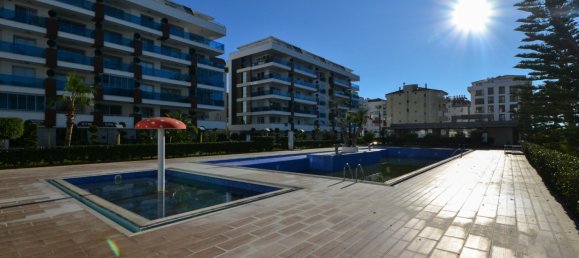 Apartment 4+1 in Alanya, Turkey No. 8852 8