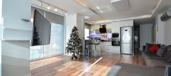 Apartment 4+1 in Alanya, Turkey No. 8852 4