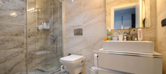 Apartment 4+1 in Alanya, Turkey No. 8852 16