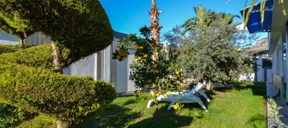 Apartment 4+1 in Alanya, Turkey No. 8852 6