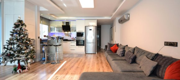 Apartment 4+1 in Alanya, Turkey No. 8852 2