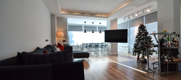 Apartment 4+1 in Alanya, Turkey No. 8852 20