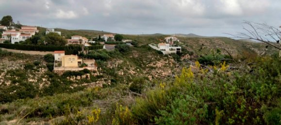  Villa in Benitachell, Spain No. 284532 2