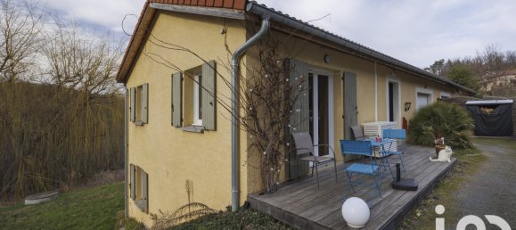 4 bedrooms House in Vaugneray, France No. 201872 13