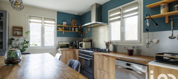 4 bedrooms House in Vaugneray, France No. 201872 3