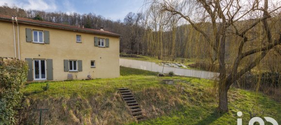 4 bedrooms House in Vaugneray, France No. 201872 14