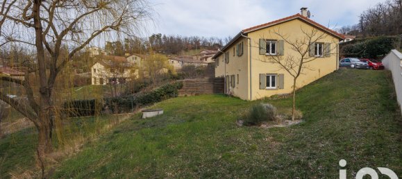 4 bedrooms House in Vaugneray, France No. 201872 15