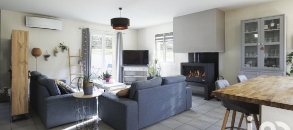 4 bedrooms House in Vaugneray, France No. 201872 5