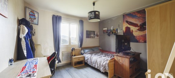 4 bedrooms House in Vaugneray, France No. 201872 9