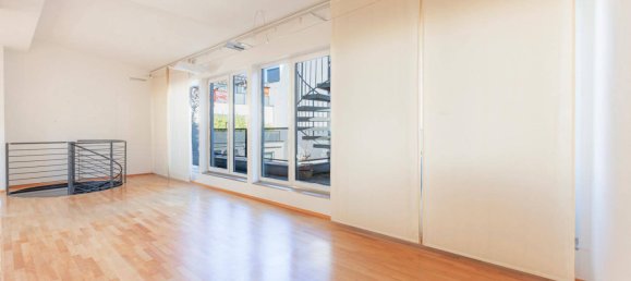 3 bedrooms Duplex in Mariahilf, Austria No. 196597 9